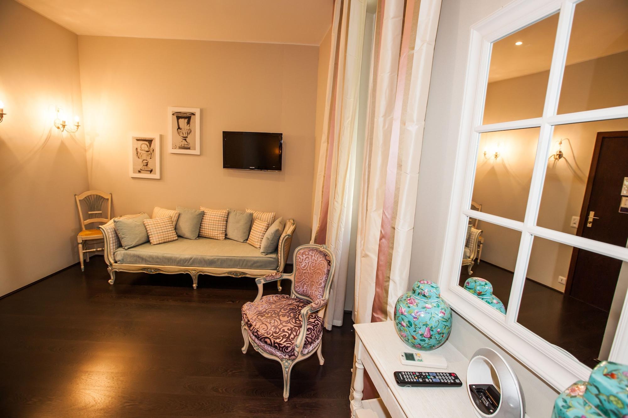 Paris Rome Otel Menton Dış mekan fotoğraf