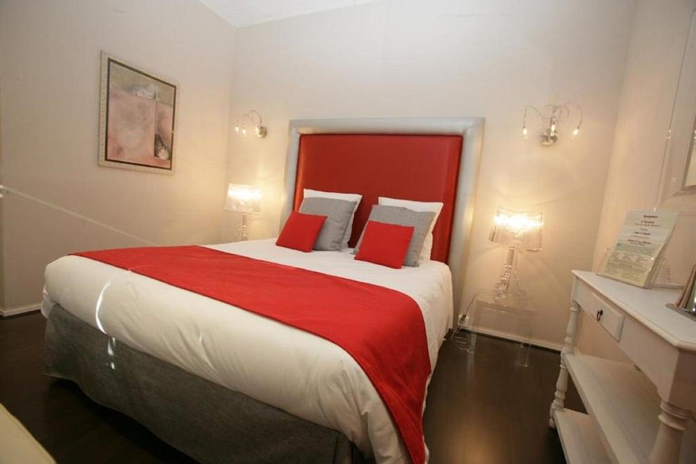 Paris Rome Otel Menton Dış mekan fotoğraf