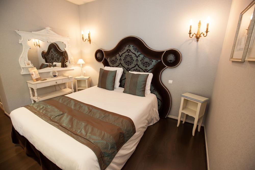 Paris Rome Otel Menton Dış mekan fotoğraf