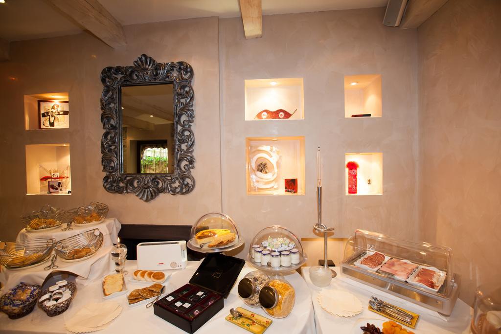 Paris Rome Otel Menton Dış mekan fotoğraf