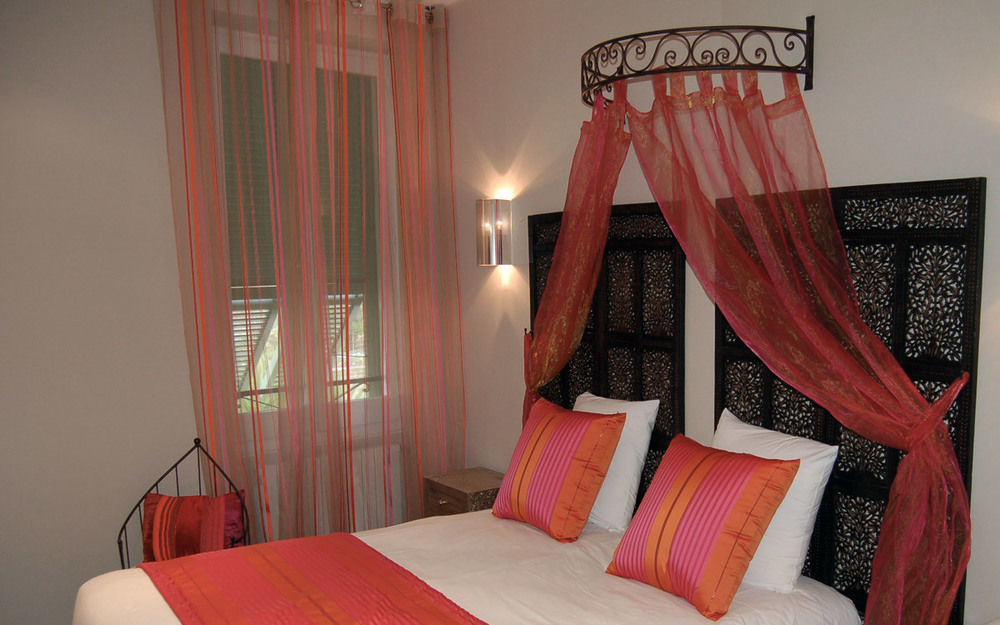 Paris Rome Otel Menton Dış mekan fotoğraf