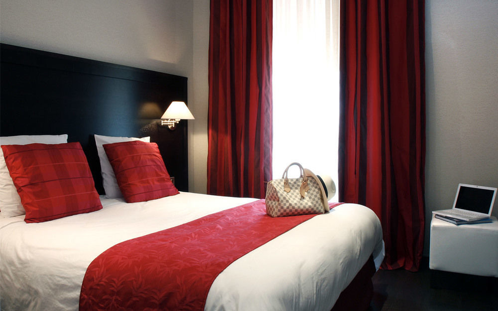 Paris Rome Otel Menton Dış mekan fotoğraf