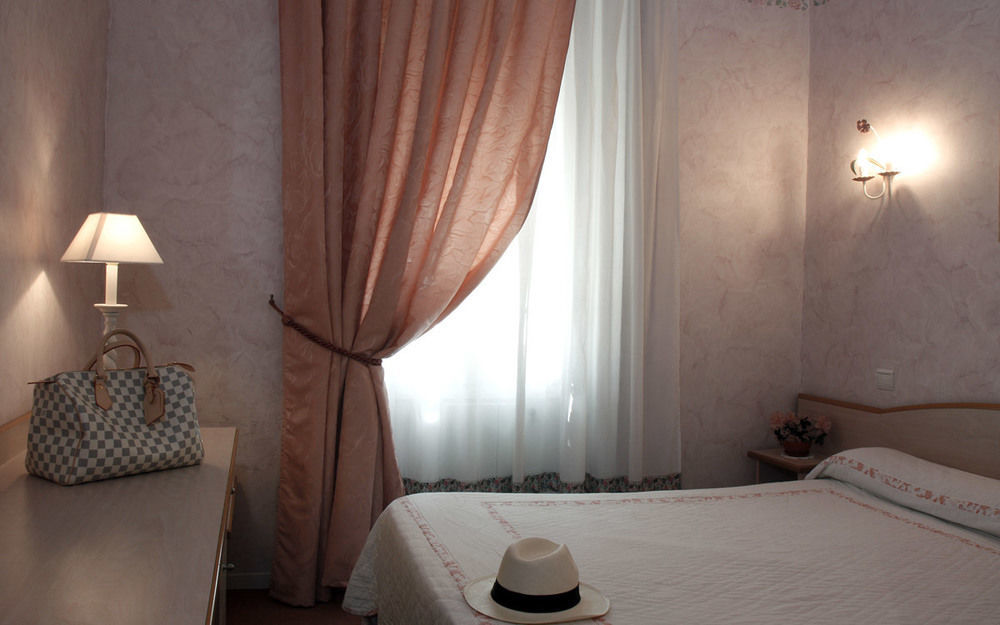 Paris Rome Otel Menton Dış mekan fotoğraf