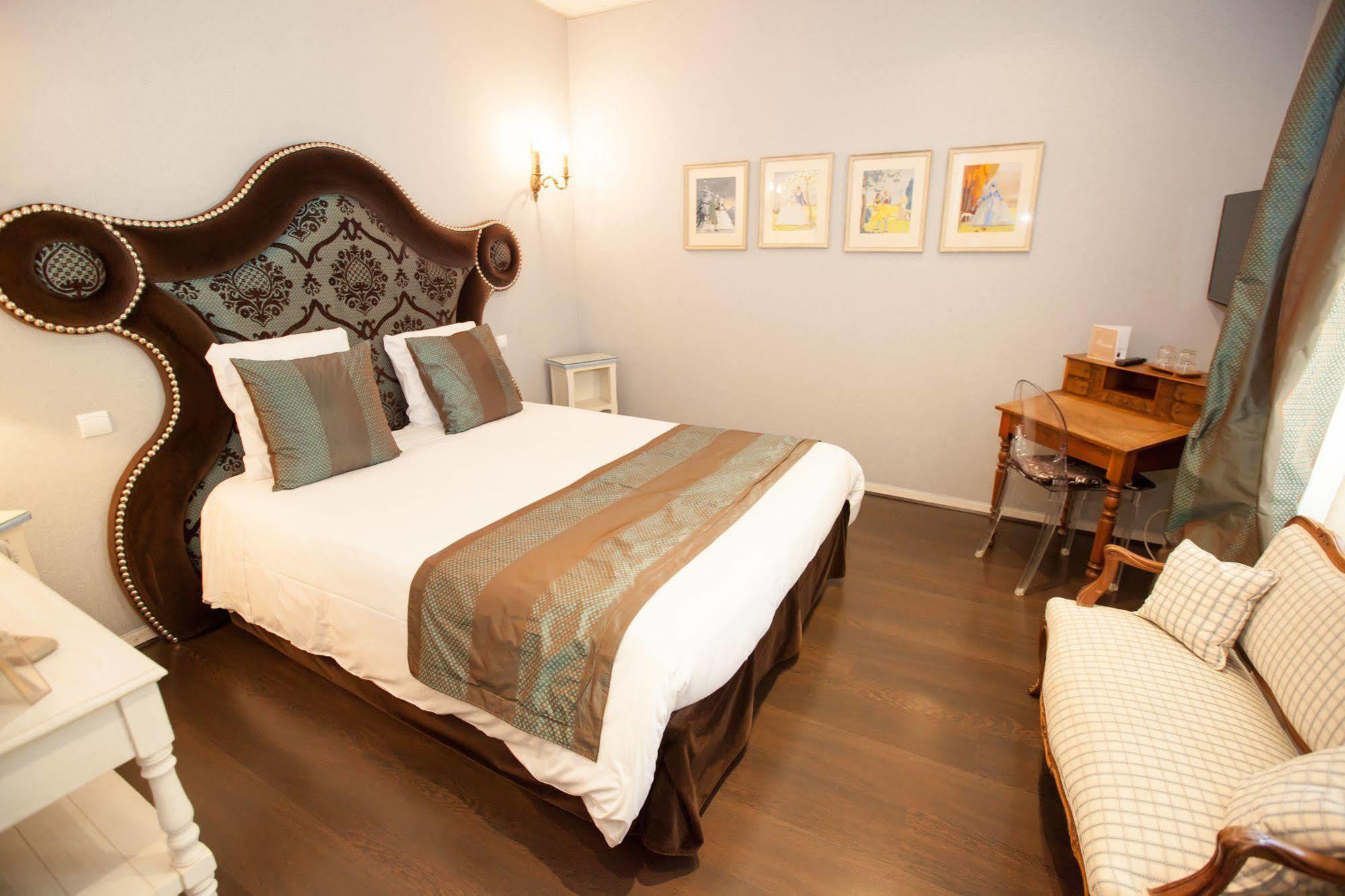Paris Rome Otel Menton Dış mekan fotoğraf