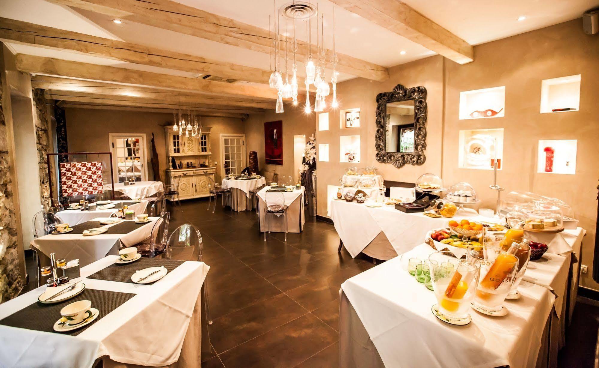 Paris Rome Otel Menton Dış mekan fotoğraf