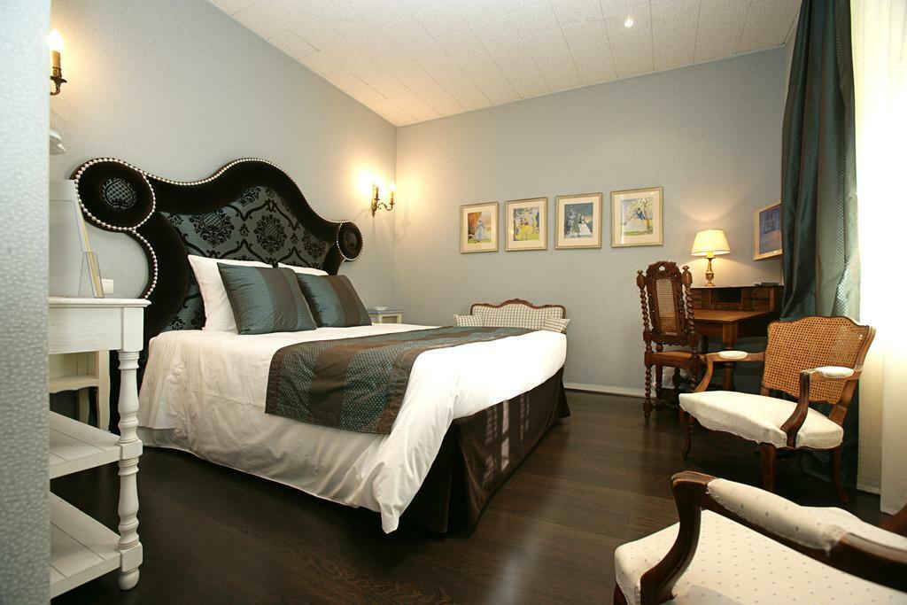 Paris Rome Otel Menton Dış mekan fotoğraf